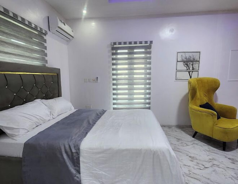 Plot 35 Apartments — Owerri — photo 3