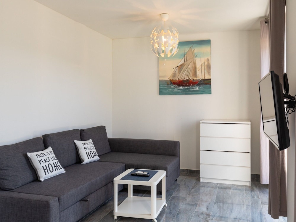 Begovic Guest House One Bedroom Apartment