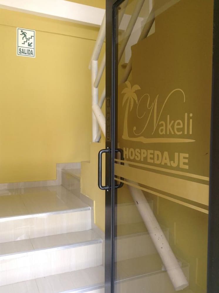 Nakeli Hospedaje — El Tambo — photo 2