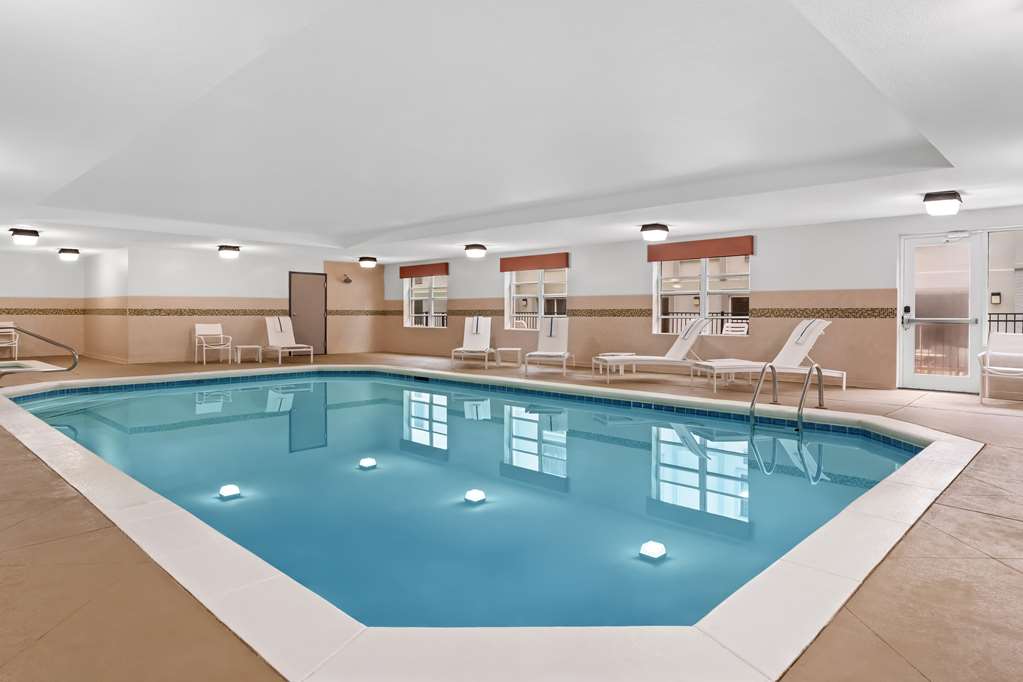 Country Inn & Suites by Radisson Macon North GA - photo 31