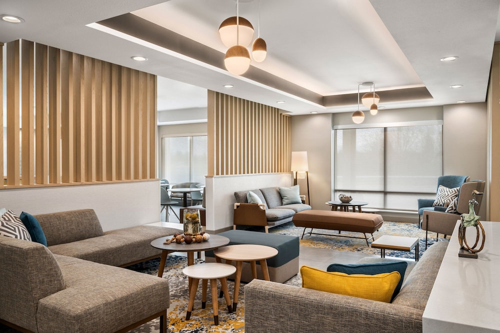 TownePlace Suites by Marriott Wentzville - photo 2
