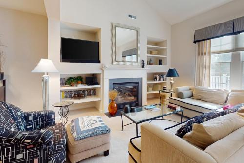 Bear Trap Dunes 114 Willow Oak - last minute hotel in Ocean View