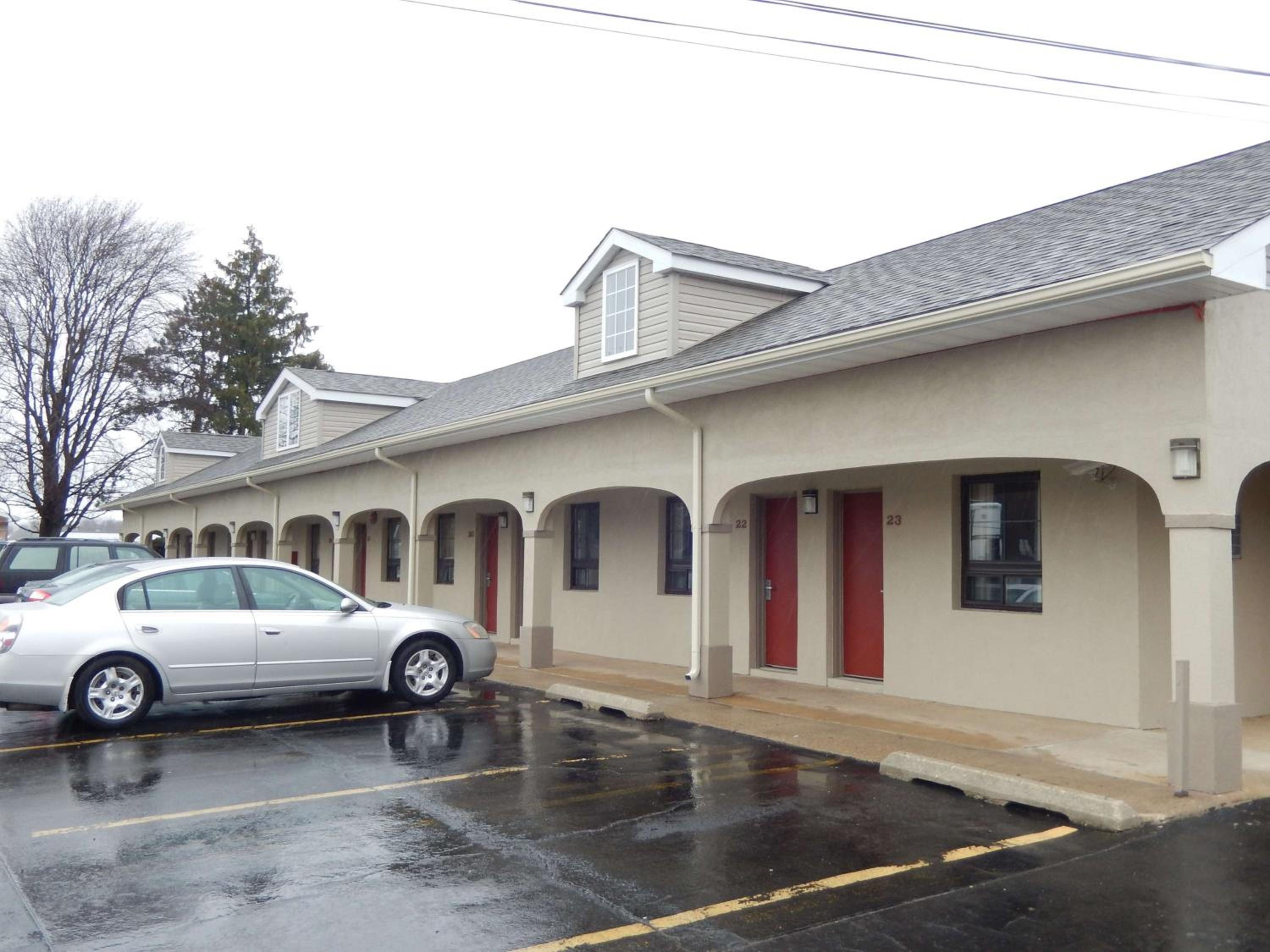 Scottish Inns and Suites Bordentown NJ - photo 11