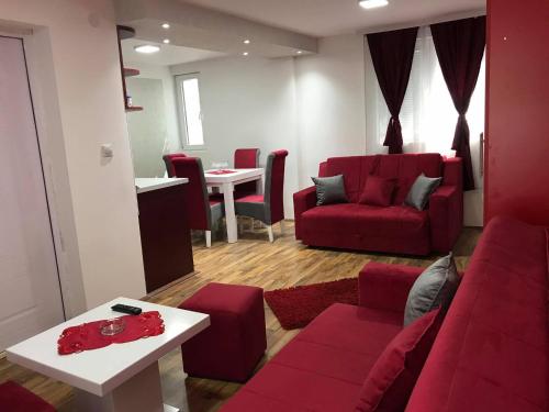 Studio Ivana 1 in Soko Banja, Serbia