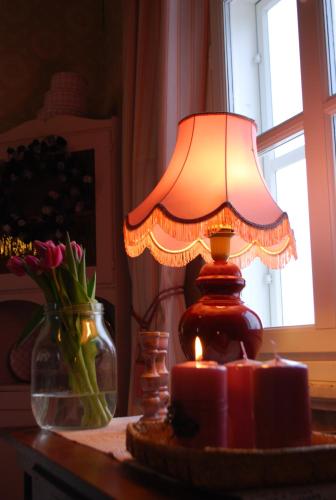 Löydön Kartano in Ristiina, Finland