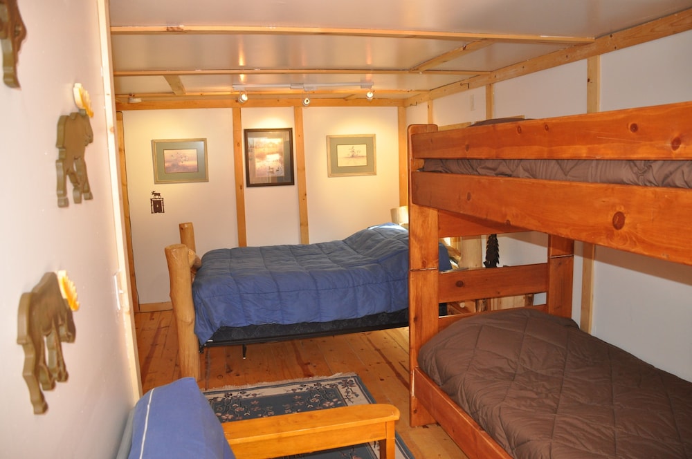 Hoovers River Resort - last minute hotel in Unknown City