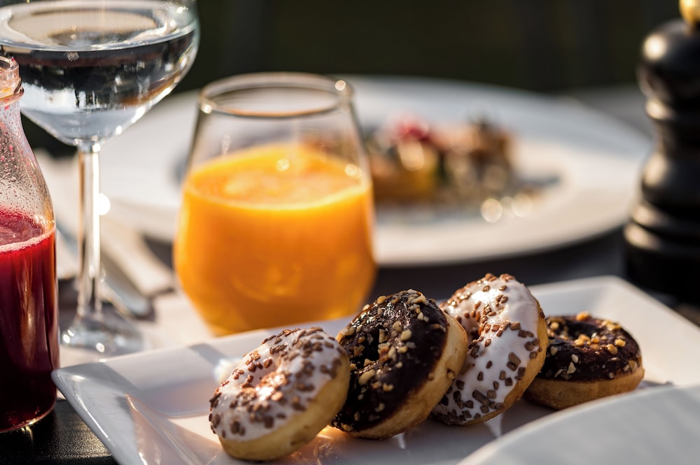 מזון ומשקאות