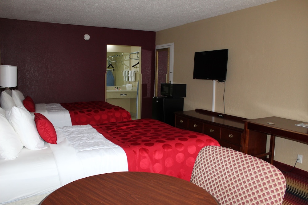FairBridge Inn Express Perry - photo 13