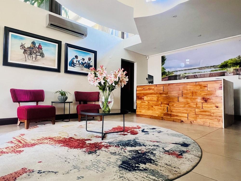 One O Eight Place in Benoni, South Africa