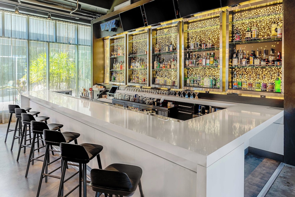 Aloft Jacksonville Tapestry Park - photo 26