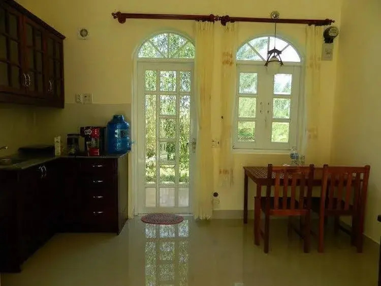 Scandia Resort in Tuy Hoa, Vietnam