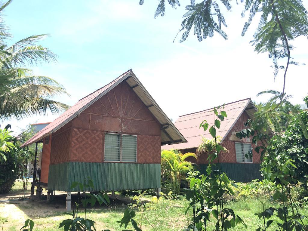 Island Spa Resort in Koh Tao, Thailand