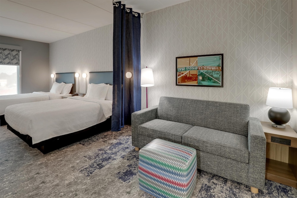 Home2 Suites by Hilton Conway - photo 30