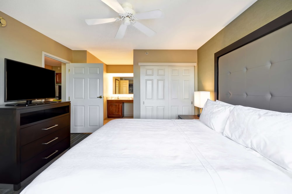 Homewood Suites by Hilton Dulles Int'l Airport - photo 12