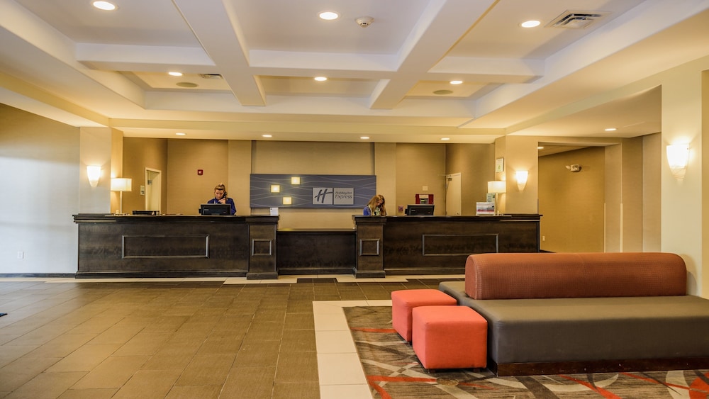 Holiday Inn Express Bradford by IHG - photo 29