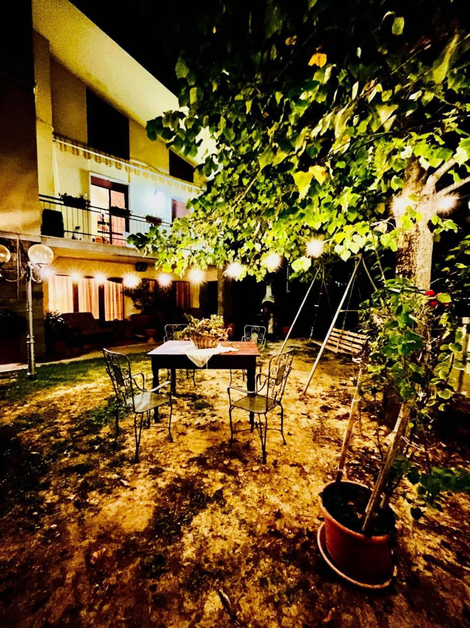 Cottage 3138 — 4-Star Luxury Hotel in Fucecchio, Italy