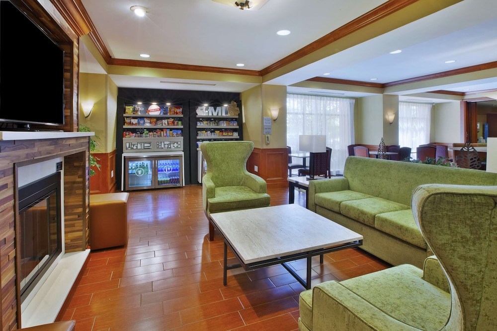 Hampton Inn Commerce Novi - photo 2