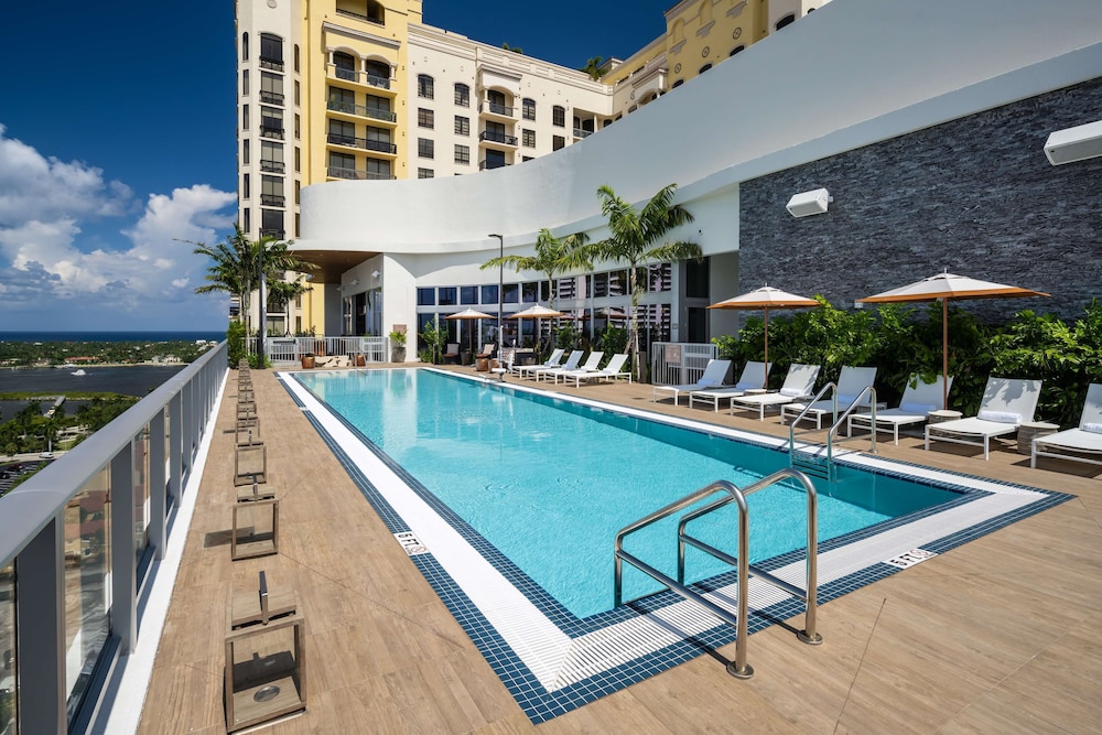 Canopy by Hilton West Palm Beach Downtown - photo 39