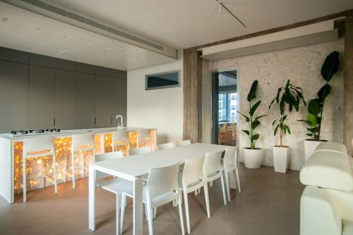 Repubblica Lux — 4-Star Luxury Hotel in Milan, Italy