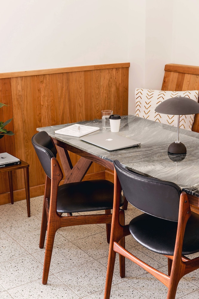Tilden Hotel - photo 3