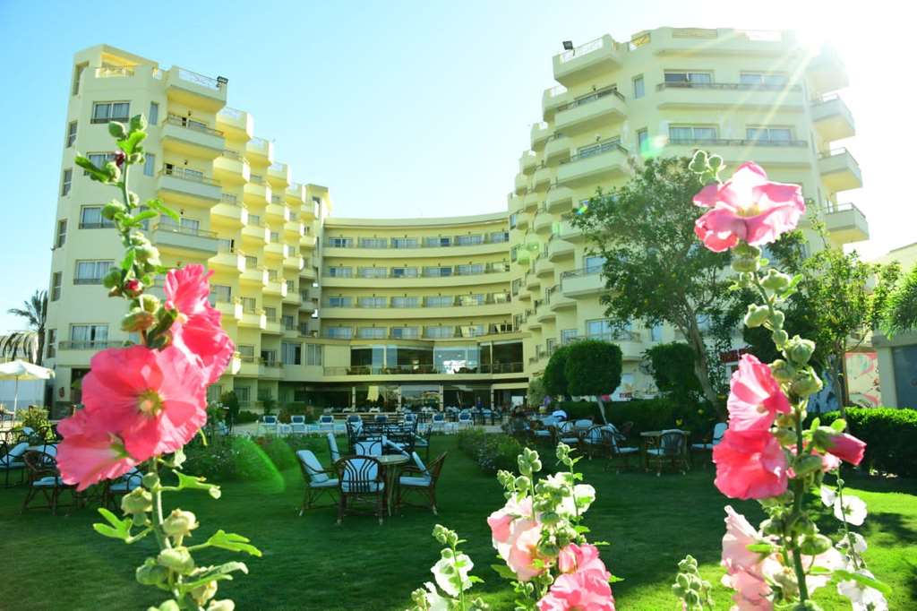 Magic Beach Hotel