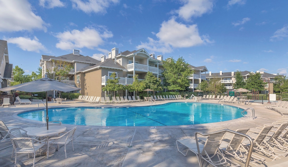 WorldMark Windsor — hotel in Windsor