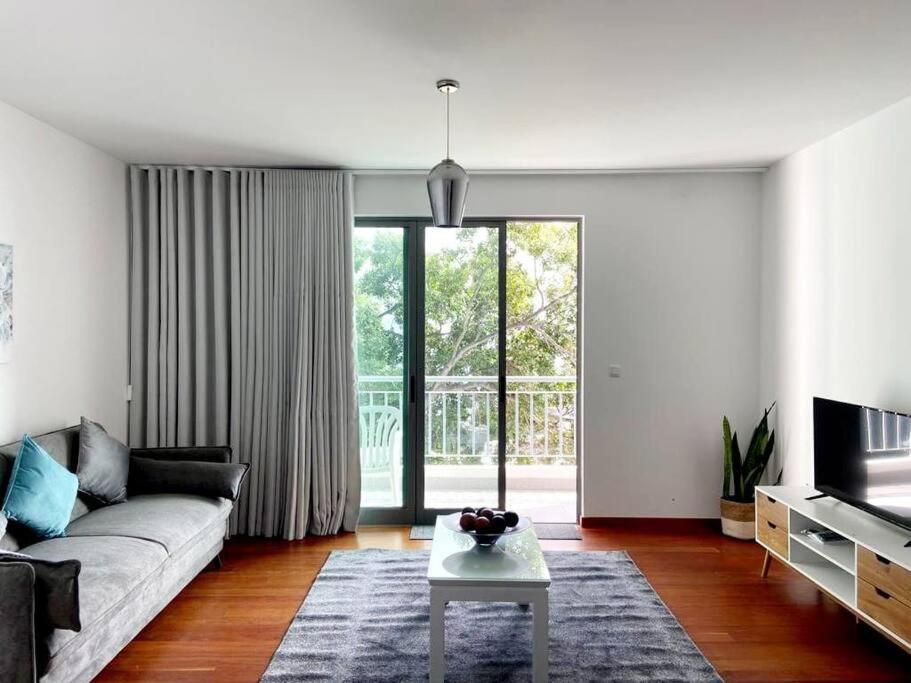 Ocean Pearl Apartment X — 4-Star Luxury Hotel in Funchal, Portugal