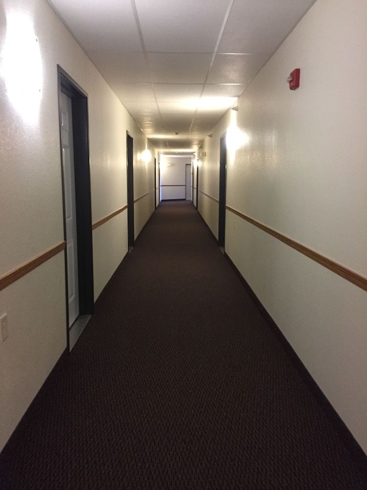 Guardian Inn — Le Center — photo 5