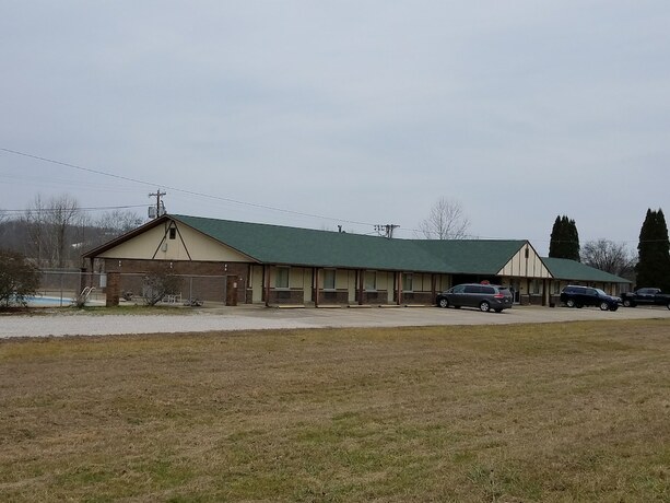 Midwest inn motel - photo 10