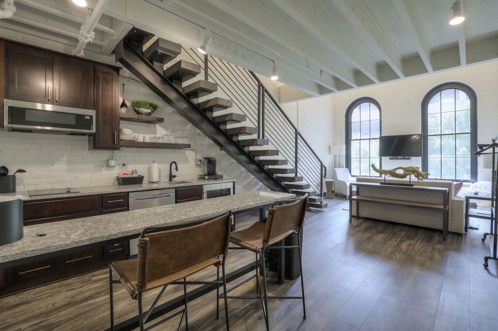 Studio 154 Luxury Hotel - photo 19