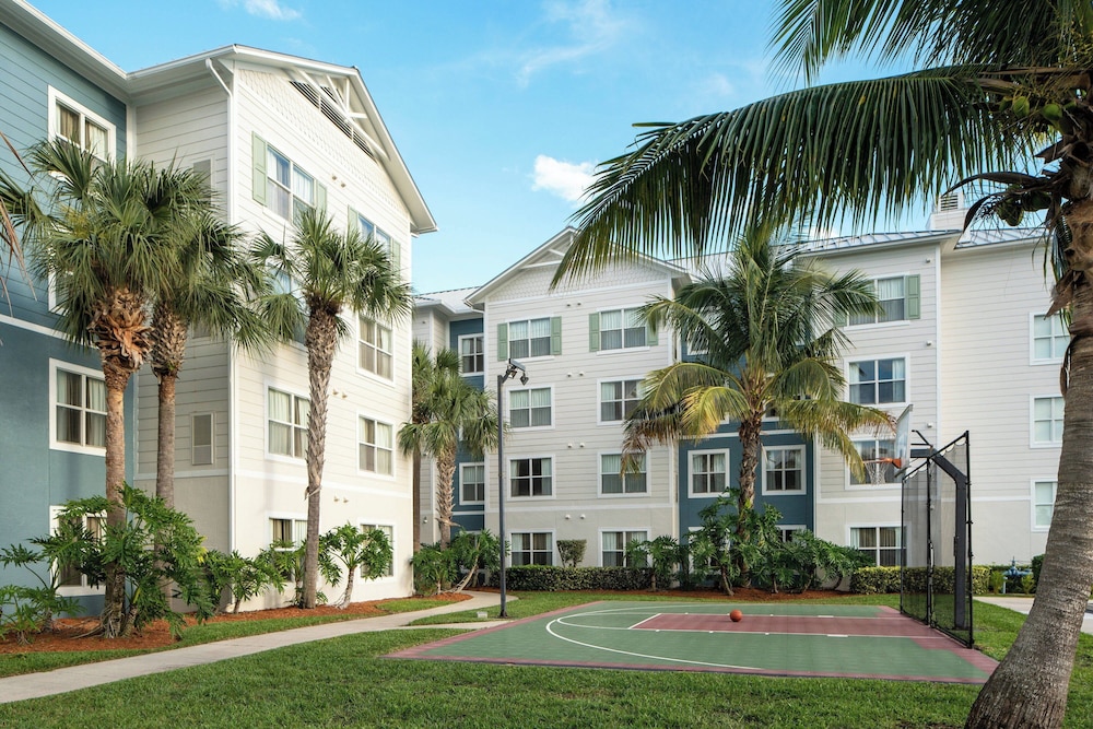 Residence Inn by Marriott Cape Canaveral Cocoa Beach - photo 18