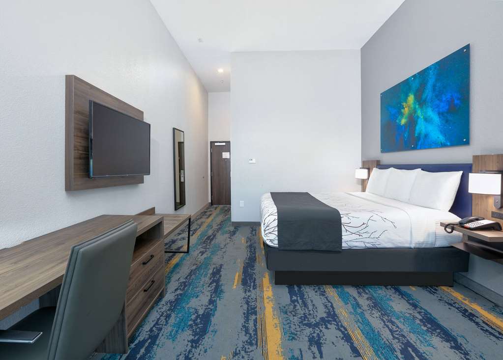 La Quinta Inn & Suites by Wyndham Dallas Fairpark - photo 44