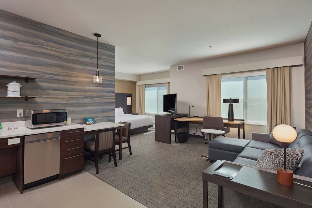 Residence Inn by Marriott Sacramento Davis - photo 12