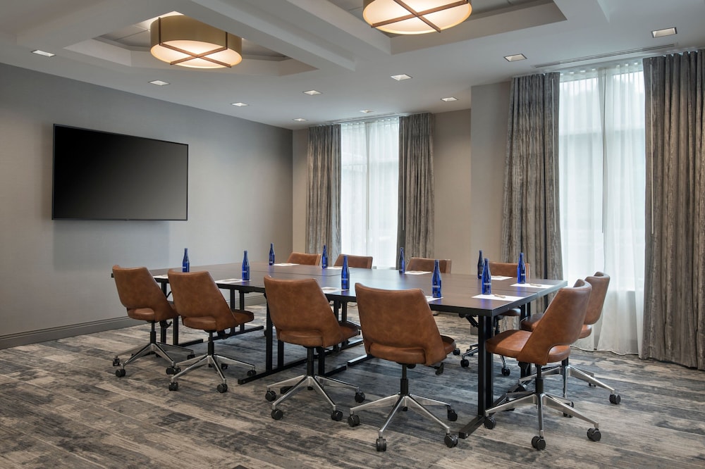 Inn at Bellefield Residence Inn by Marriott - photo 83