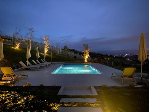 Relais Chiarene — Novello — photo 5