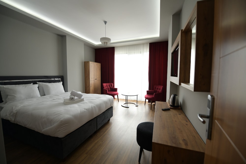 Poal Group Hotel — Trabzon — photo 5