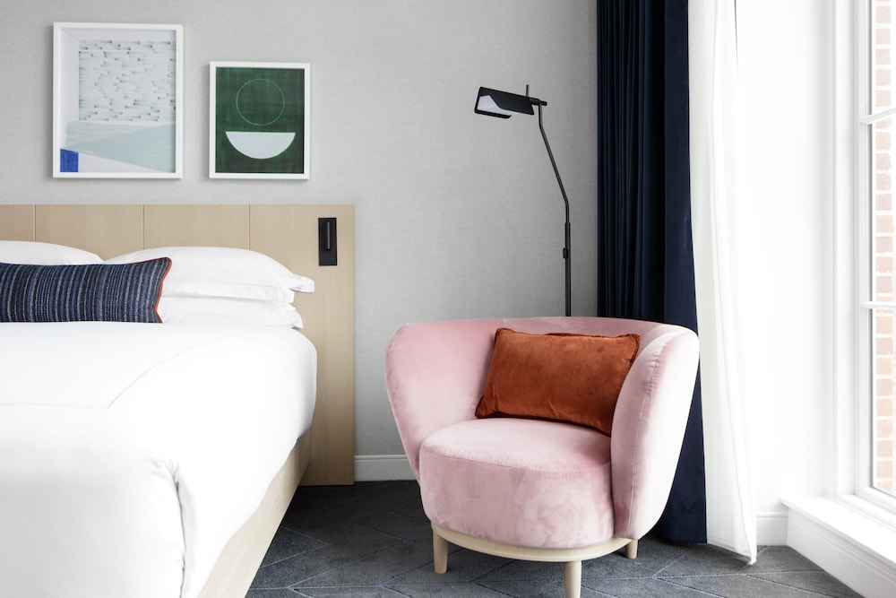 Kimpton The Forum Hotel by IHG - photo 31