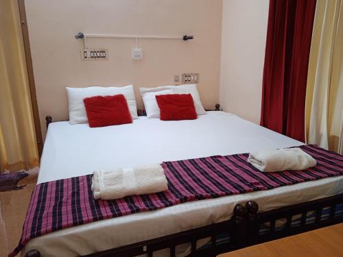 Valiyathayil Home Stay