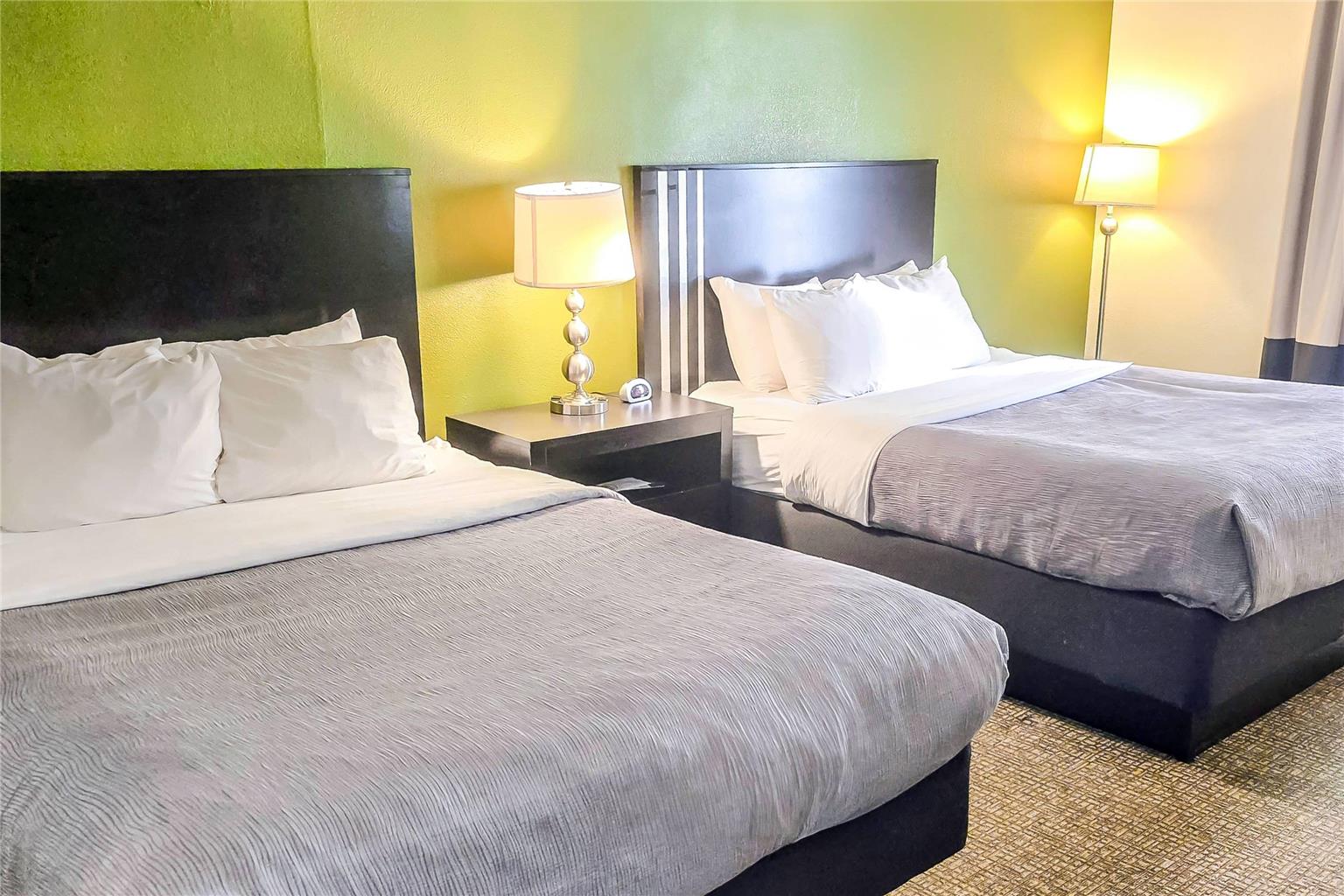 Quality Inn Selinsgrove - photo 16