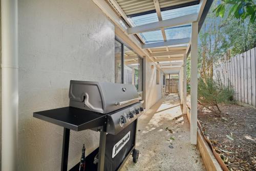 Highgrove Retreat — Ocean Grove — photo 2