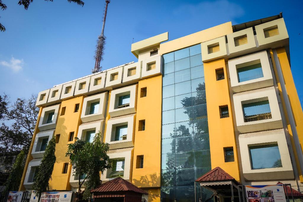 Hotel Sagar Residency in Siliguri, India