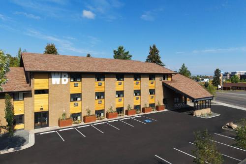 Western Heritage Inn of Bozeman - photo 35