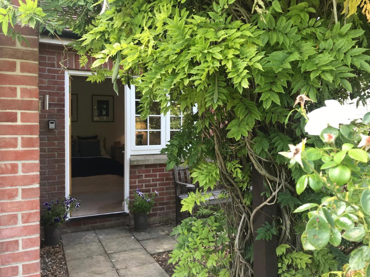 Garden Room — Wallingford