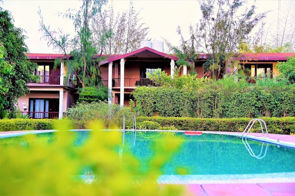 Cygnett Resort Alaya Jungle Safari in Ramnagar, India