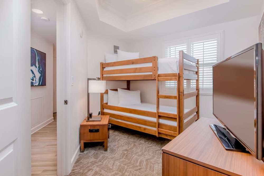 Hilton Pensacola Beach - photo 60