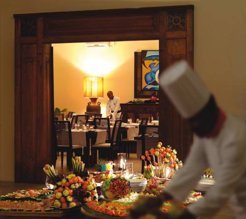 Diamonds Dream Of Africa