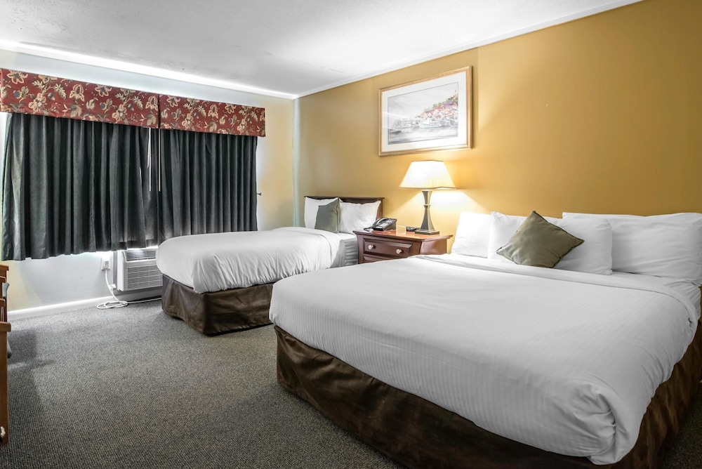 Econo Lodge Inn & Suites Tilton - photo 11