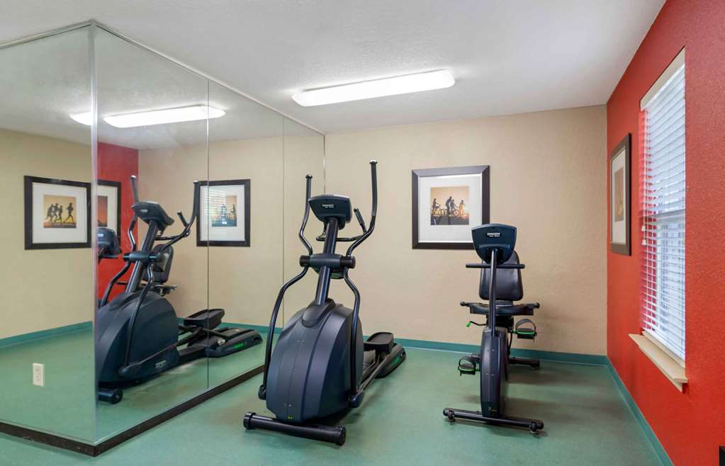 Extended Stay America Suites Atlanta Marietta Interstate N - photo 47