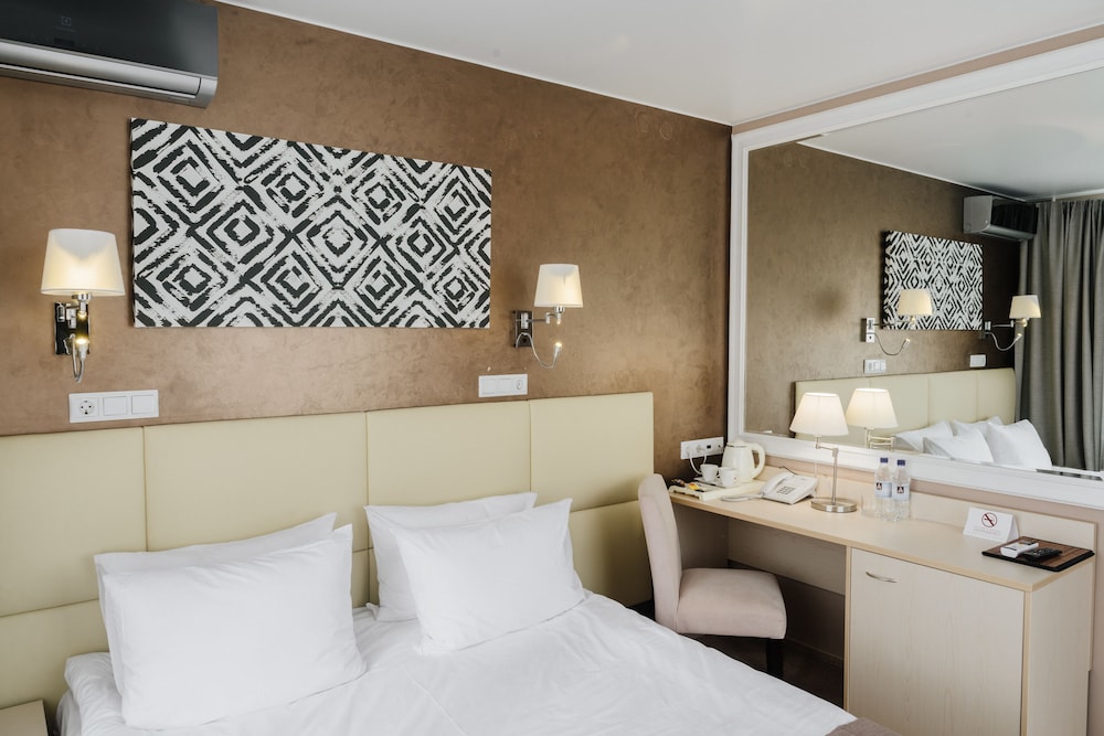 Ya Hotel — hotel in Kostroma