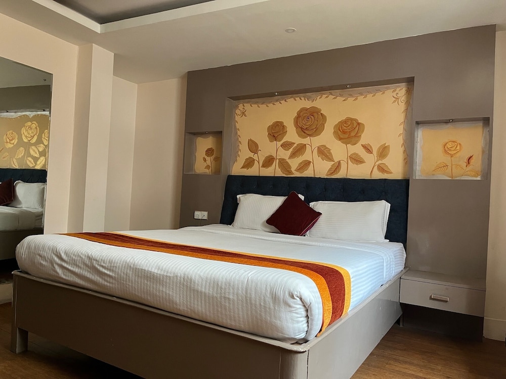 Hotel Kathmandu Square — Kathmandu — photo 5